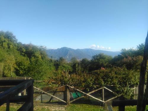 Lodge La Casa Di Marta