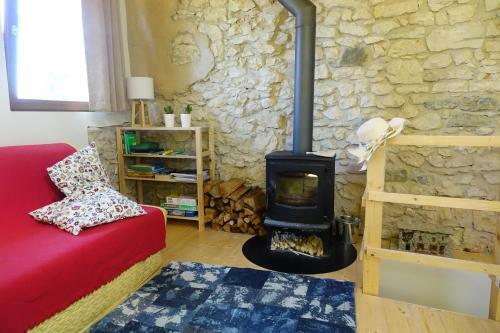 Lodge La Casa Di Marta