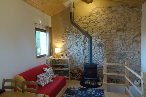 Lodge La Casa Di Marta