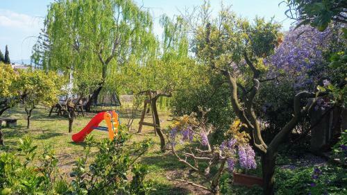 Apartamento Casa Sul Monte D'oro