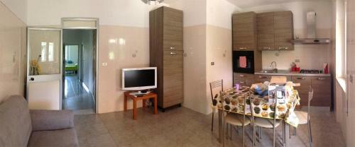 Apartamento Casa Sul Monte D'oro