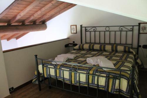 Apartamento Locanda Le Isole