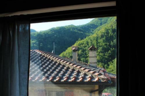 Apartamento Locanda Le Isole