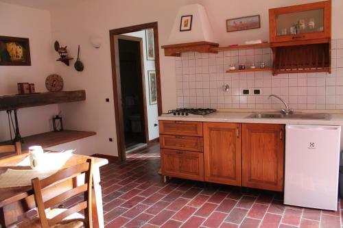 Apartamento Locanda Le Isole