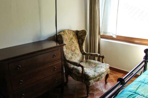 Apartamento Locanda Le Isole