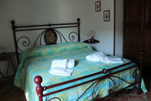 Apartamento Locanda Le Isole