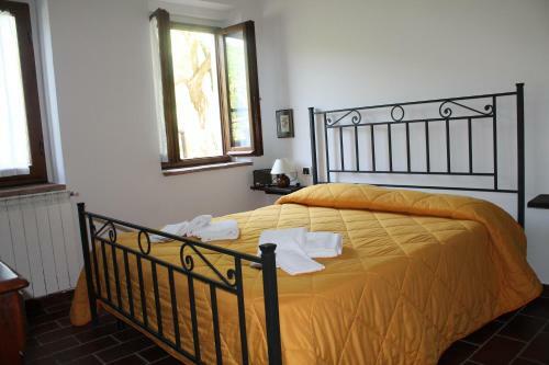Apartamento Locanda Le Isole