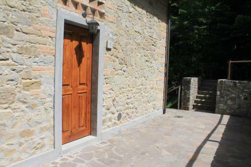 Apartamento Locanda Le Isole