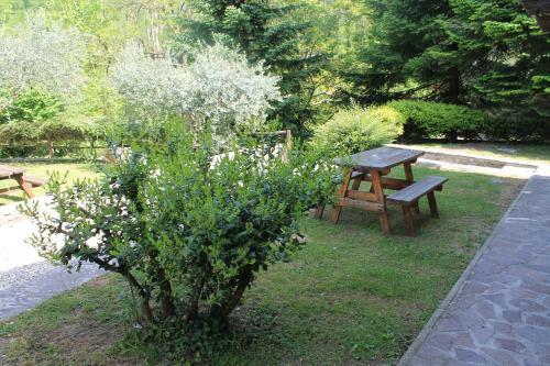 Apartamento Locanda Le Isole