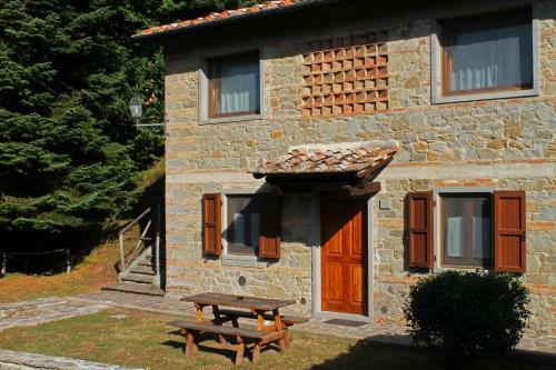 Apartamento Locanda Le Isole