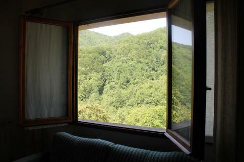 Apartamento Locanda Le Isole