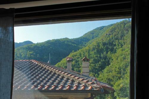 Apartamento Locanda Le Isole