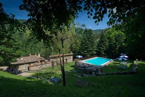 Apartamento Locanda Le Isole