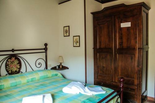 Apartamento Locanda Le Isole
