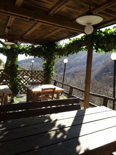 Apartamento Locanda Le Isole