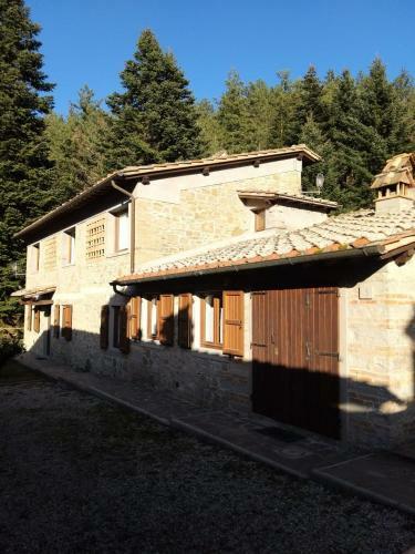 Apartamento Locanda Le Isole