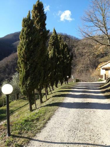 Apartamento Locanda Le Isole