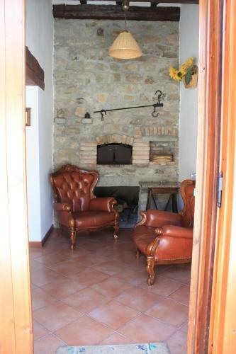 Apartamento Locanda Le Isole