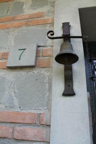 Apartamento Locanda Le Isole