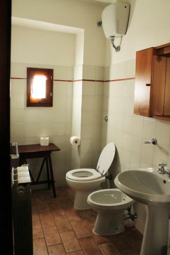 Apartamento Locanda Le Isole