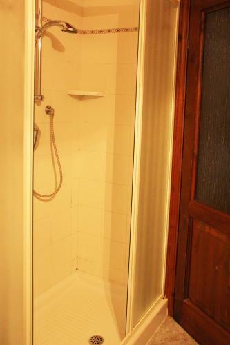 Apartamento Locanda Le Isole