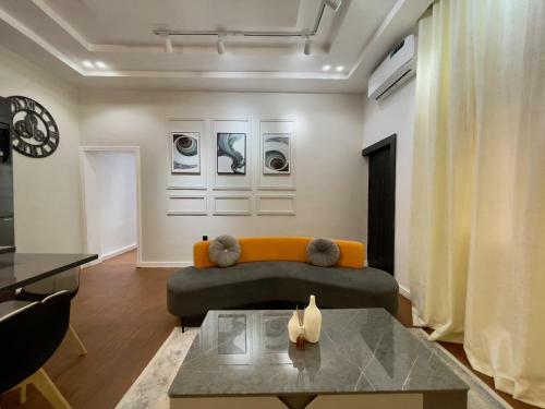 Pearl Apartments - Wuse 2
