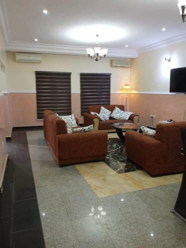 Allover Exclusive Apartments
