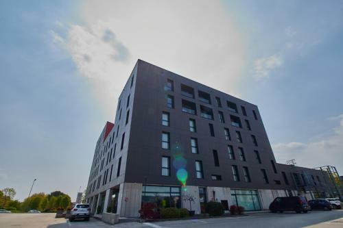 Apartamento Piazza Lira Schio Residence
