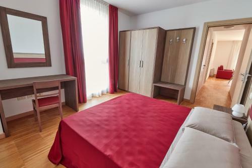 Apartamento Piazza Lira Schio Residence