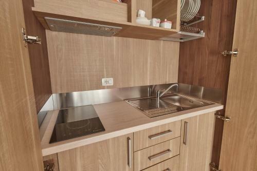 Apartamento Piazza Lira Schio Residence
