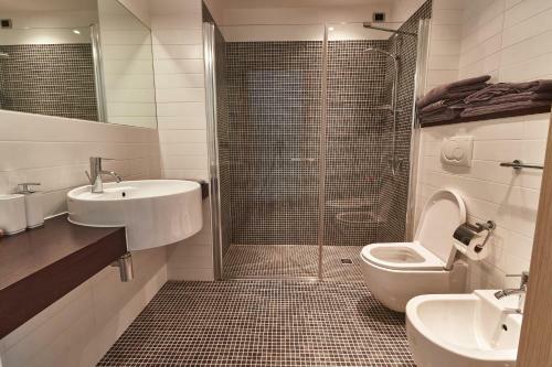 Apartamento Piazza Lira Schio Residence