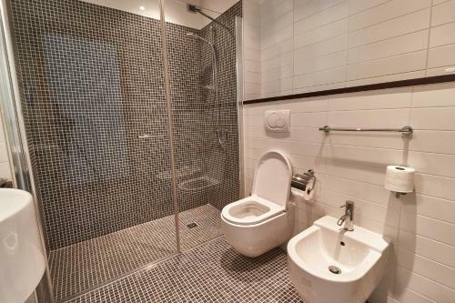 Apartamento Piazza Lira Schio Residence