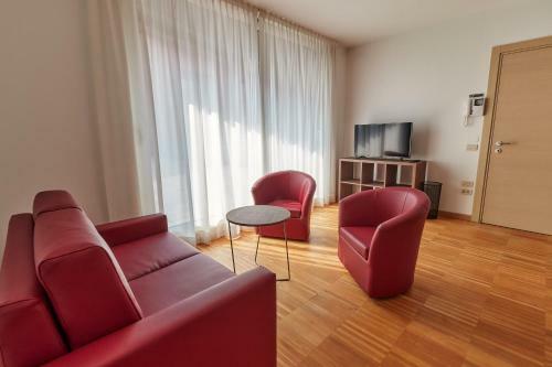 Apartamento Piazza Lira Schio Residence