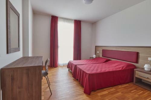 Apartamento Piazza Lira Schio Residence