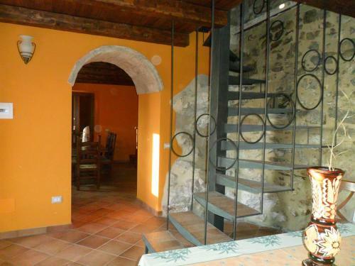 Le Case Dell'arco ? Monte San Vito
