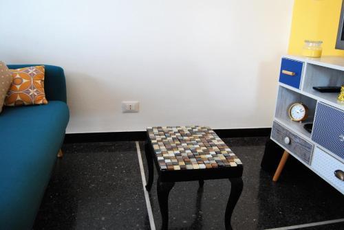 Apartamento Il Nido Sul Mare