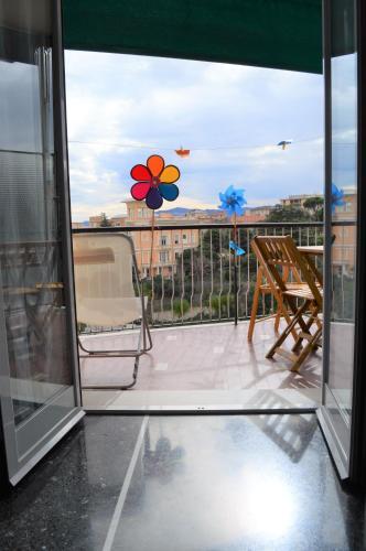 Apartamento Il Nido Sul Mare