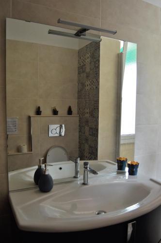Apartamento Il Nido Sul Mare
