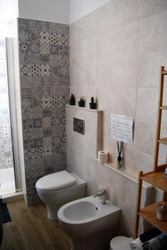 Apartamento Il Nido Sul Mare