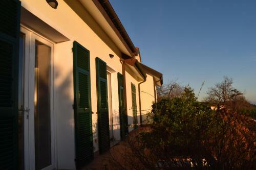 B&B Villa Paola