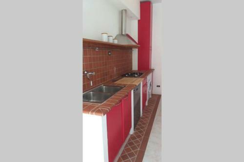 Apartamento Casetta