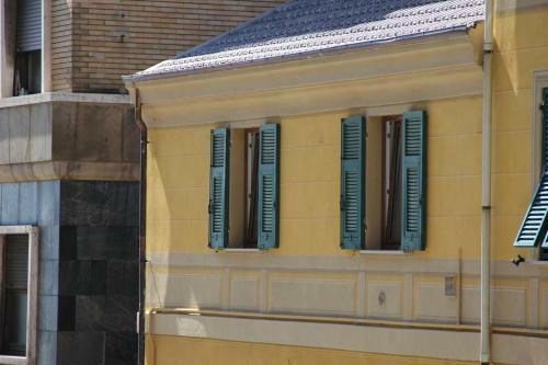 Apartamento Il Piccolo Loft Della Vela