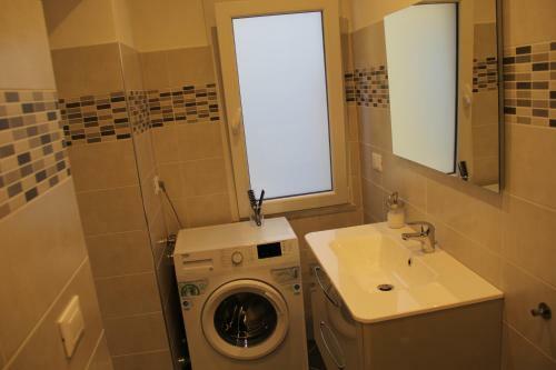 Apartamento Il Piccolo Loft Della Vela