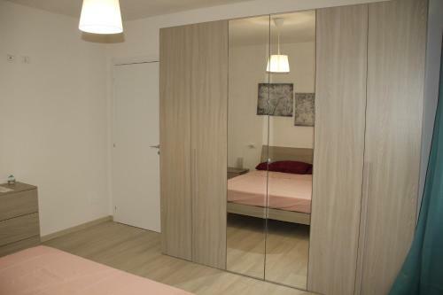 Apartamento Il Piccolo Loft Della Vela
