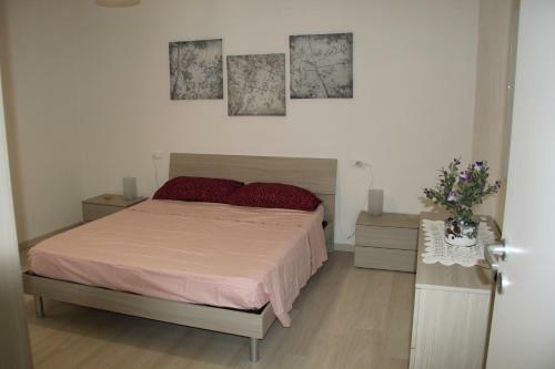 Apartamento Il Piccolo Loft Della Vela