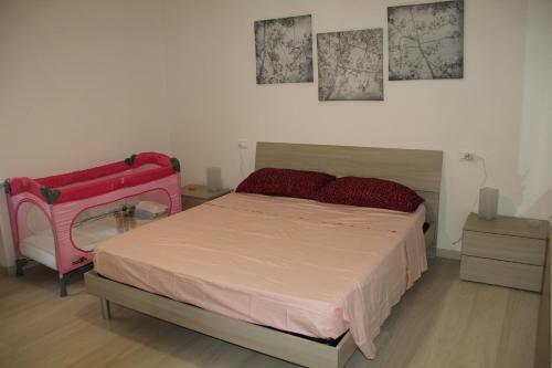 Apartamento Il Piccolo Loft Della Vela