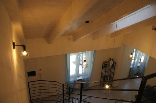 Apartamento Il Piccolo Loft Della Vela