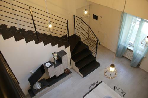 Apartamento Il Piccolo Loft Della Vela