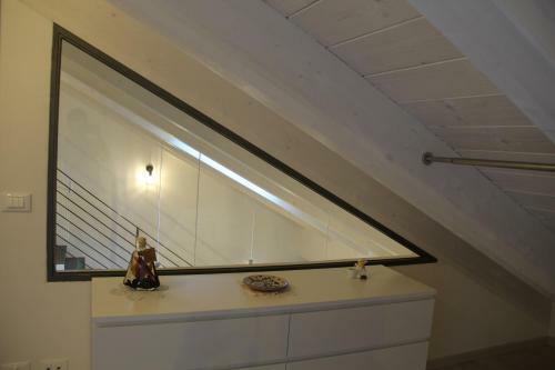 Apartamento Il Piccolo Loft Della Vela