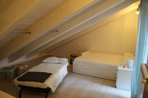 Apartamento Il Piccolo Loft Della Vela